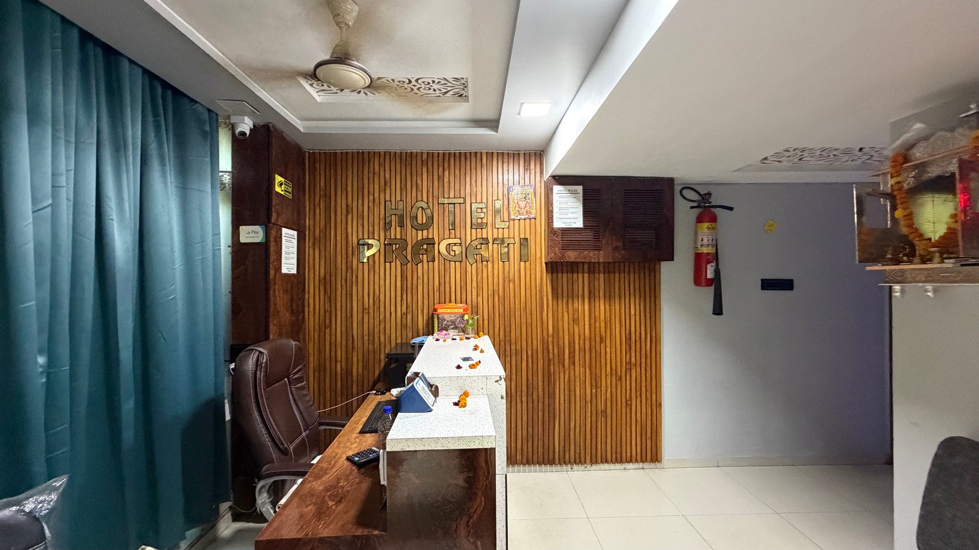 Hotel Pragati